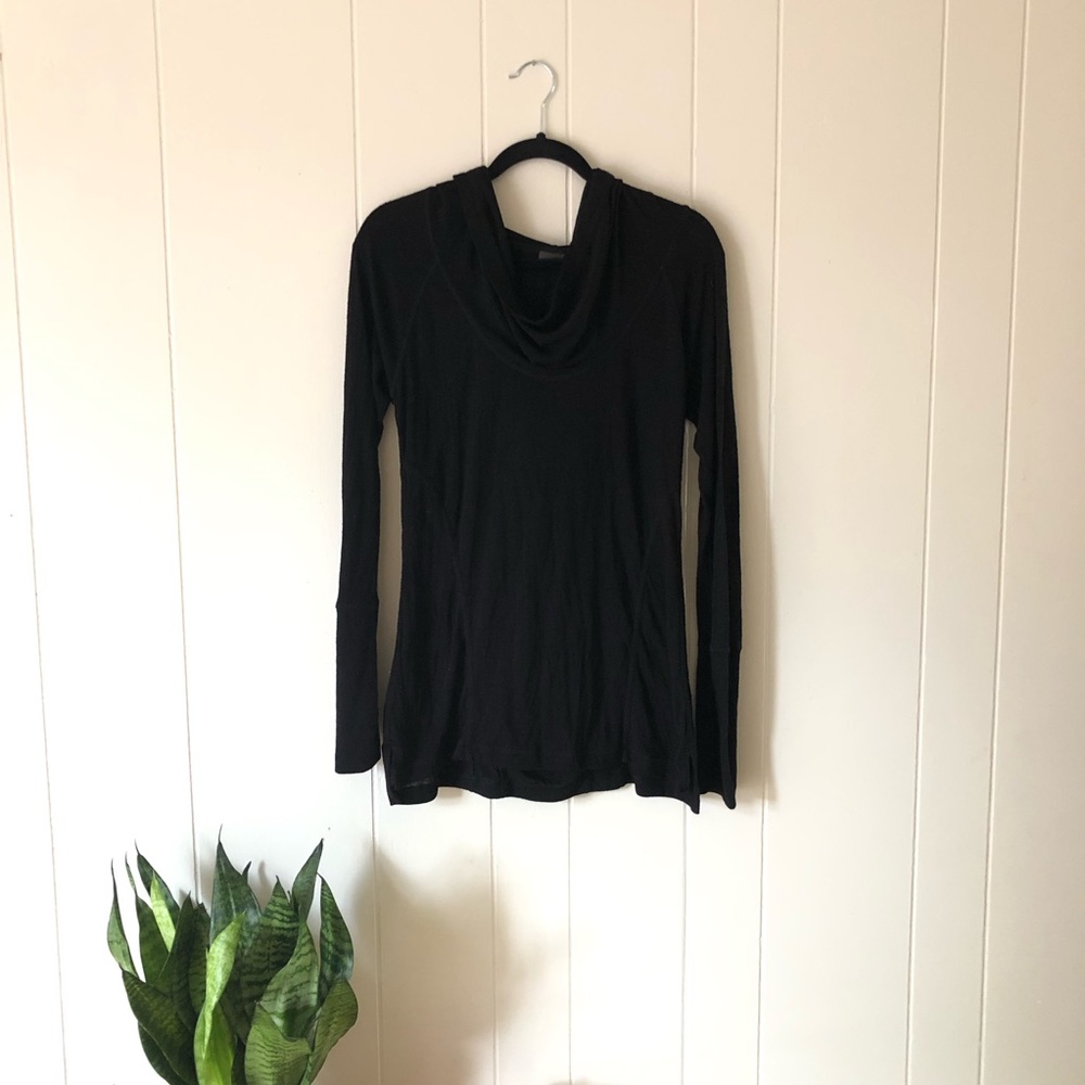 Zella Hoodie